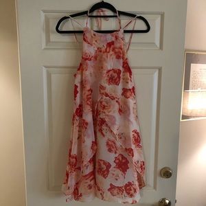BCBGeneration cocktail dress